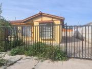 Vive Tranquilo en Padre Hurtado Casa 3D+2B Patio y Plusvalia