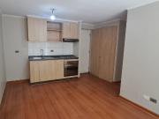 Vive Tranquilo en Santiago Centro | Departamento 3D 2B...