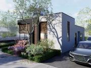 Casas en venta, urbanización en desarrollo ELYON, Km 1.5...