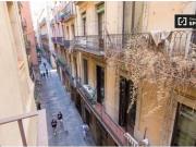 Vive tu experiencia Erasmus en Barrio Gótico