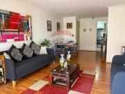 Depto. Imago Mundi 3D+2B+Servicios 85 Mts2