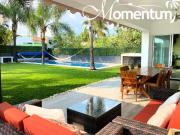 Vive un estilo de vida relajado y seguro en exclusivo...