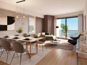 Departamento en venta por estrenar de 3 dormitorios