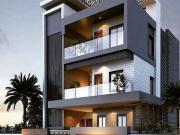 Vivekanand Flat 3 Bedroom 1800 Sq. Ft. Apartment in Bhai...