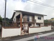 Vivenda 4 Frts C/ Terreno