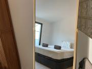 Vivenda Alfamar 2120 180m da praia