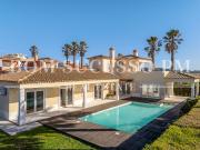 Vivenda contemporânea de 4 quartos com vista para o mar,...