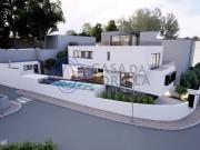 Vivenda de luxo T3 em construo