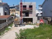 VIVENDA EM CONSTRUÇÃO | CAMPO VALONGO