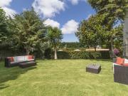 Vivenda em local sossegado