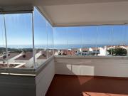 Vivenda na Ericeira com vista deslumbrante