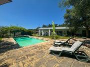 Vivenda T4 480m², terreno 2080m², piscina aquecida,...