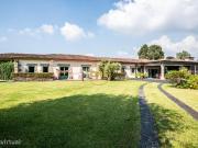 Propriedade/Casa de luxo verstil