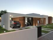 Vivenda Térrea T4 de Luxo em Oliveirinha