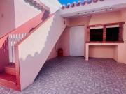 Vivenda térrea V2 com garagem para 2 carros, armazém e...