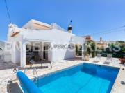 Vivenda tradicional V5 no Carvoeiro