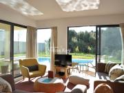 Vivendas com piscina privada em resort em Sagres