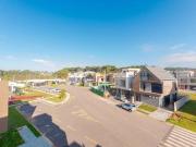 Vivendas do Parque Casa com 166m² no Santa Cândida