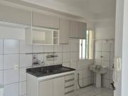 Vivendas do Rio Negro, 2 qts Apto com armÃ¡rios e ar...