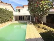 Vivendas do sol casa com 5 suítes