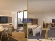 Viver com Elegância: T2 Novo no Haven Nobre | Lousada