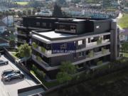 Viver com Elegância: T3 Novo com Varanda e Garagem Tripla