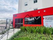 Apartamento 2 quartos e vaga de garagem!