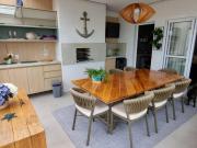 Viver com Luxo e Conforto em Alphaville: Cobertura nas...