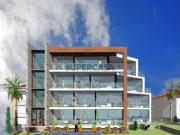 Viver de Frente para o Atlântico a 2 minutos a pé da praia