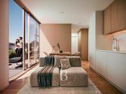 Viver entre o Mar e a Cidade m² Matosinhos e Leça da...