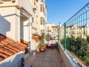 Viver Lisboa do Alto: T1+1 com Varandas e Vista 360º, Lisboa