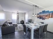Viver na Marina de Vilamoura T2 Duplex Remodelado