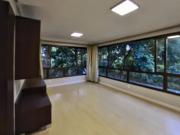 Viver no topo de Porto Alegre é uma experiência...