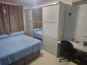 Viver Nomade Perto Maracanã / Tijuca / São Francisco...