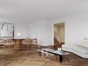 Viver num antigo Palácio 202m² Lisboa