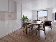 Viver ou investir junto ao metro e ao Douro