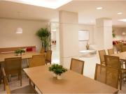 Viverde Apartamento de 85mÂ² com 3 quartos sendo 1 suÃte