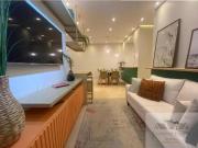 Vivere Diadema Lançamento 2 e 3 dormitórios com lazer...