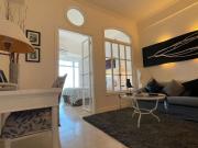 Vivere Hotel Cozy 1 Bedroom for Rent Alabang Muntinlupa