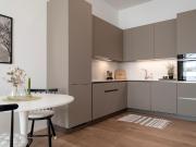 Vivere Locarno Eleganti appartamenti di 2.5 locali