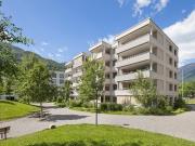 Vivere nel verde a due passi da ogni comfort Open Gerretta