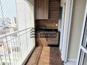 VIVERE SAO CAETANO DO SUL Apartamento no centro de São...