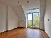 viveto WOHNEN GmbH: 2 Zimmer Wohnung mit Balkon in...