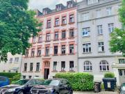 viveto WOHNEN GmbH: voll möblierte 2 Raum Wohnung im...