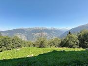 Cet appartement meublé au pied des pistes vous attend....