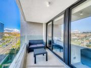 Viví Costa de Montemar | Departamento 1 dormitorio