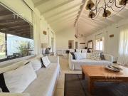 Viví el verano en Golf 1 – Casa con gran jardín y luz...