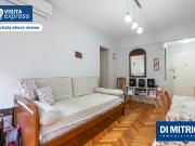 ¡Viví en un 2 ambientes con Balcón en San Telmo!