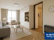 ¡Vivi en un 4 Ambientes en el piso 10!