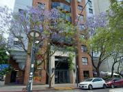 Viví frente al Parque Las Tejas Depto amoblado 2 dormitorios